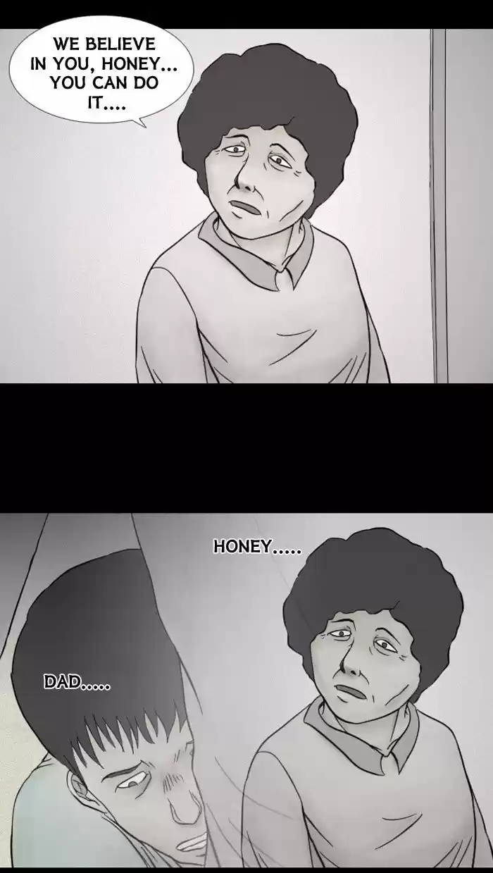 Friday: Forbidden Tales 5