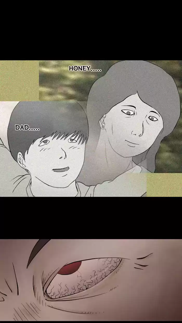 Friday: Forbidden Tales 5