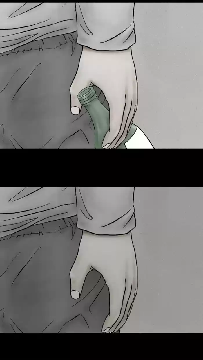 Friday: Forbidden Tales 5