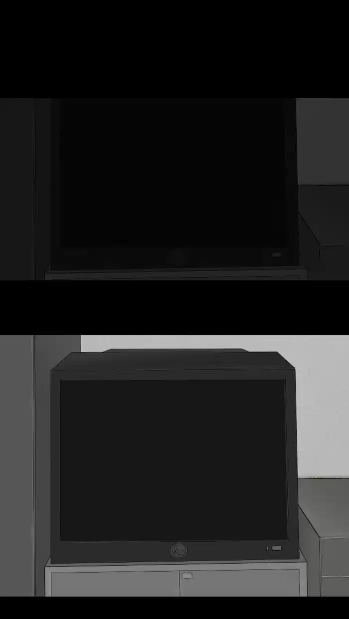 Friday: Forbidden Tales 5