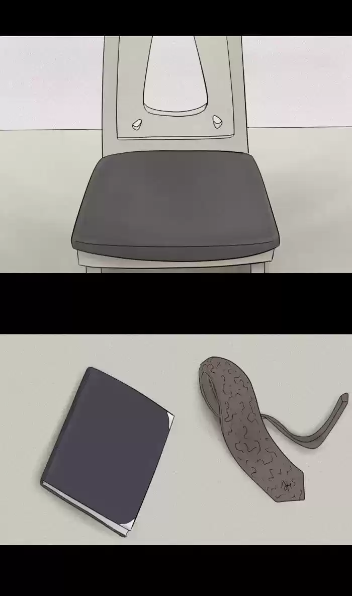 Friday: Forbidden Tales 5