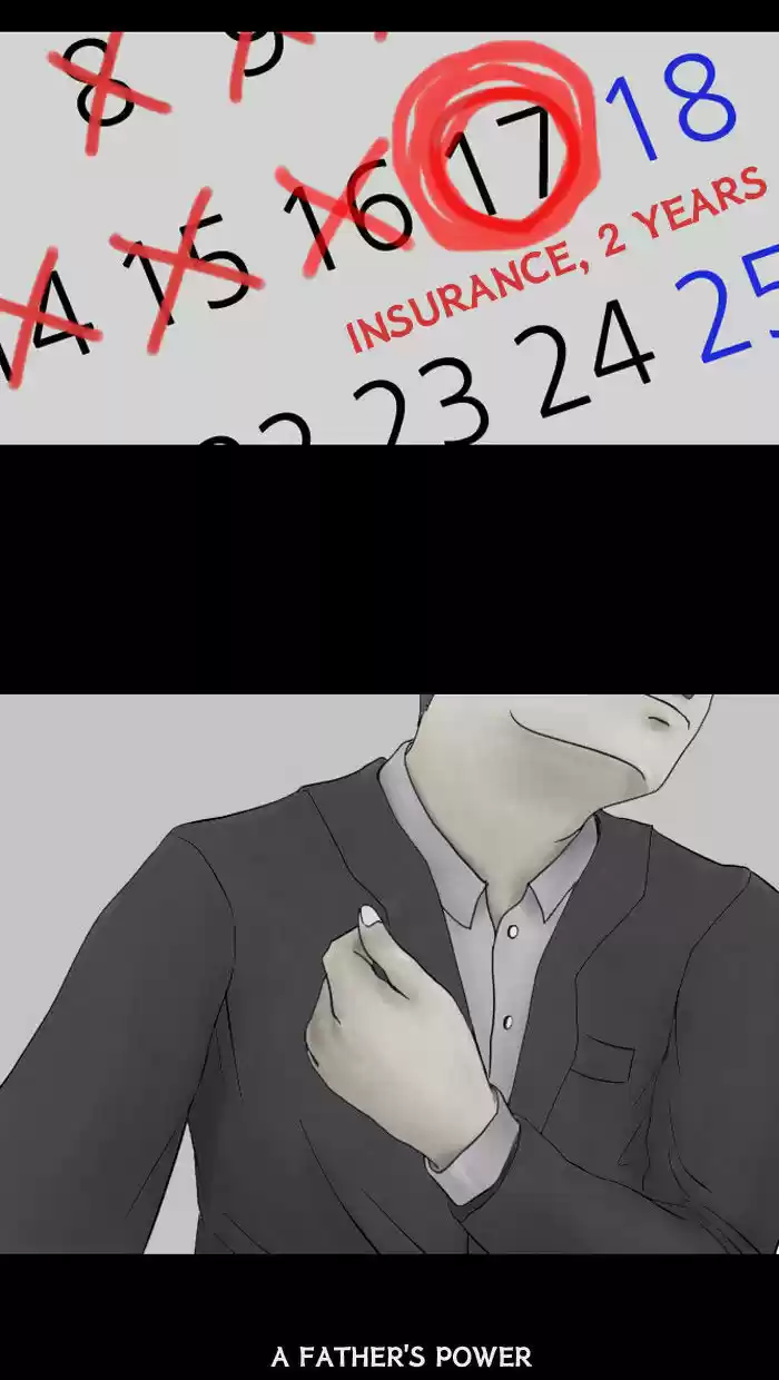 Friday: Forbidden Tales 5