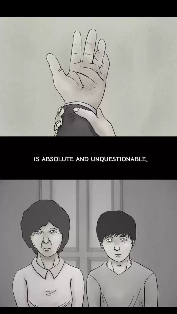 Friday: Forbidden Tales 5