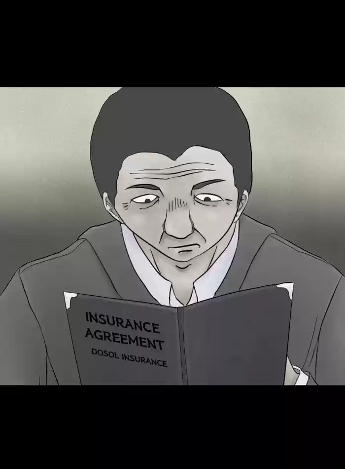 Friday: Forbidden Tales 5