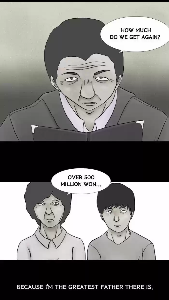 Friday: Forbidden Tales 5