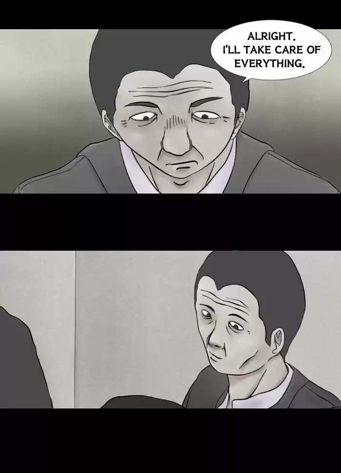 Friday: Forbidden Tales 5