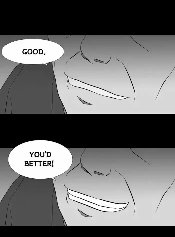 Friday: Forbidden Tales 5