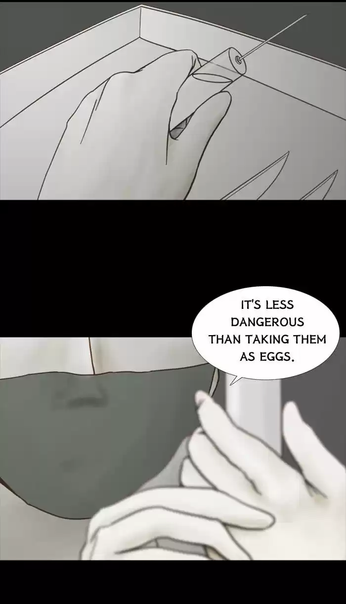 Friday: Forbidden Tales 50