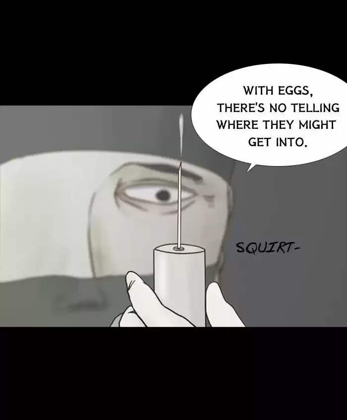 Friday: Forbidden Tales 50