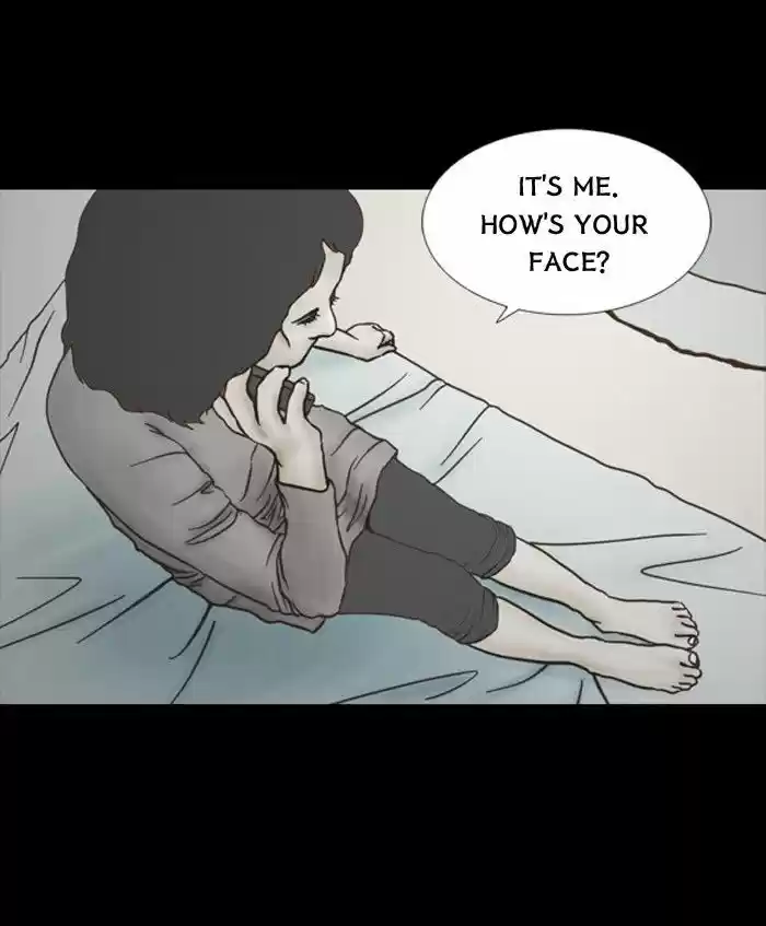 Friday: Forbidden Tales 50