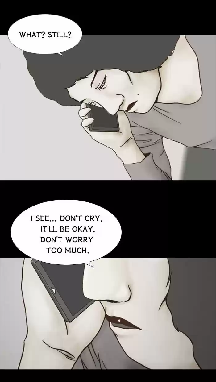 Friday: Forbidden Tales 50