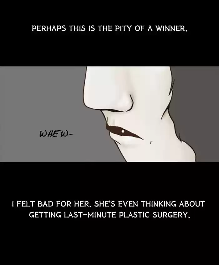 Friday: Forbidden Tales 50