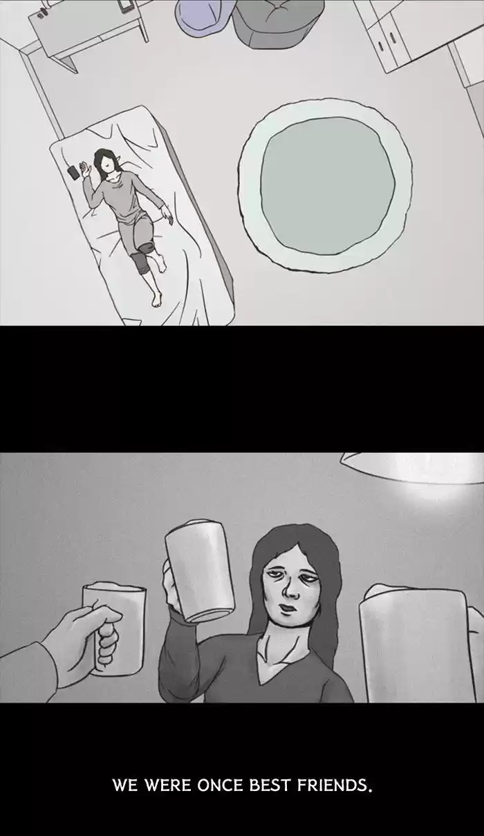 Friday: Forbidden Tales 50