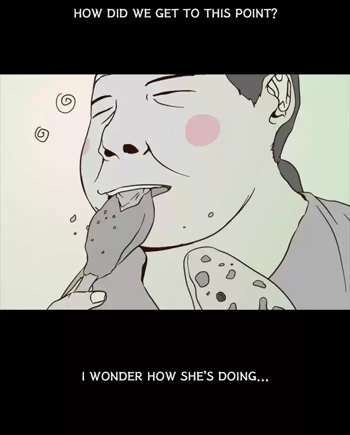 Friday: Forbidden Tales 50