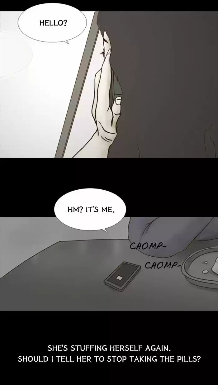 Friday: Forbidden Tales 50