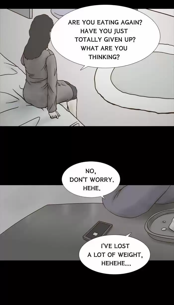 Friday: Forbidden Tales 50