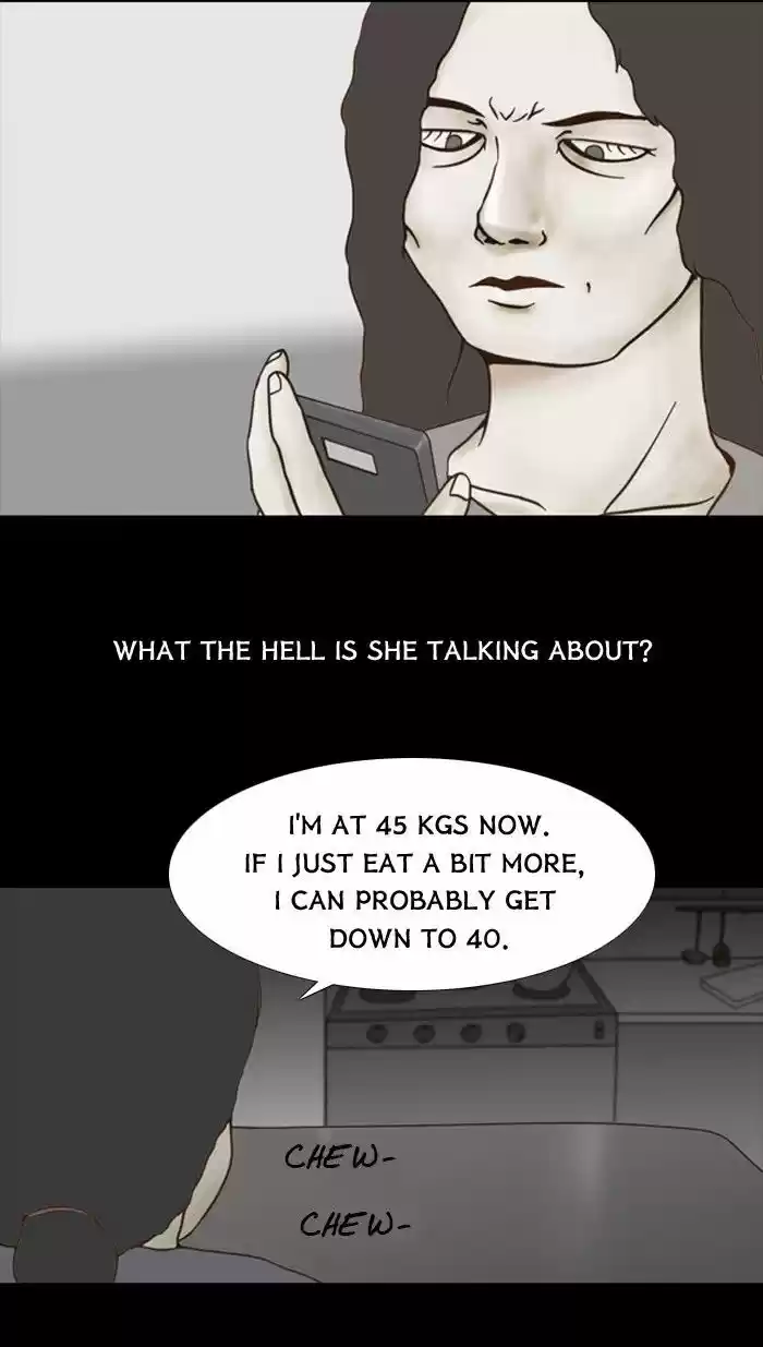 Friday: Forbidden Tales 50