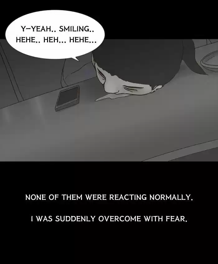 Friday: Forbidden Tales 50