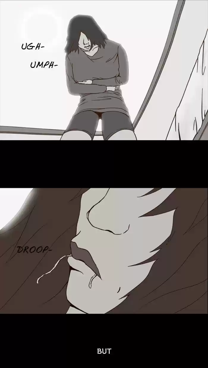 Friday: Forbidden Tales 50