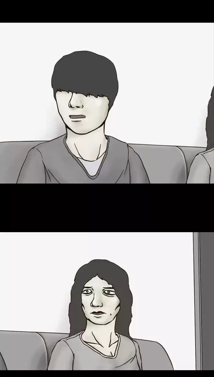 Friday: Forbidden Tales 50