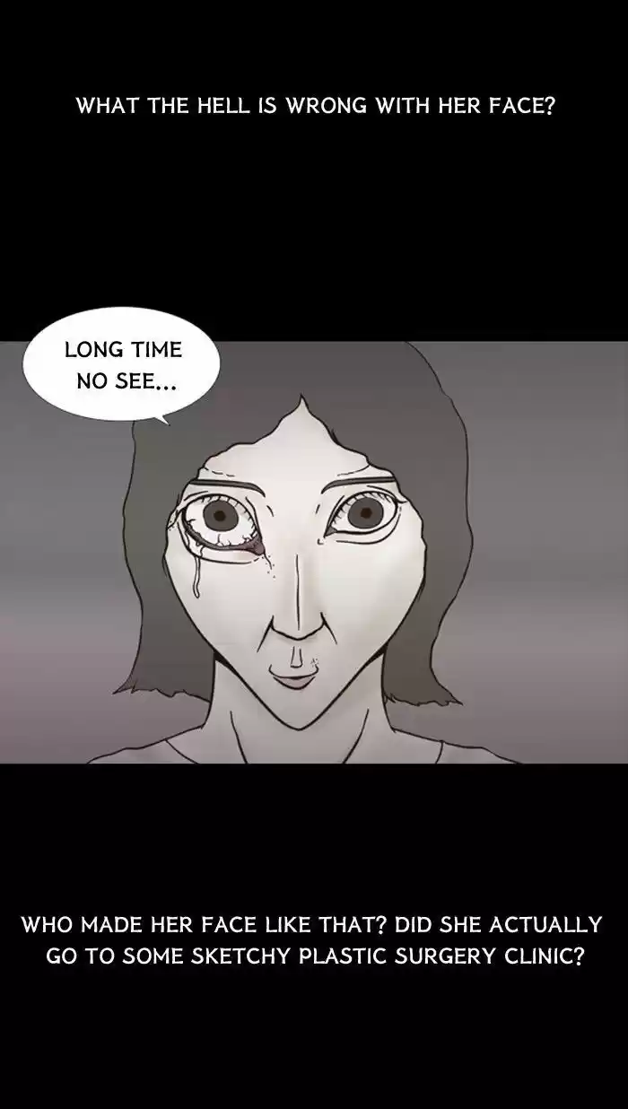 Friday: Forbidden Tales 50