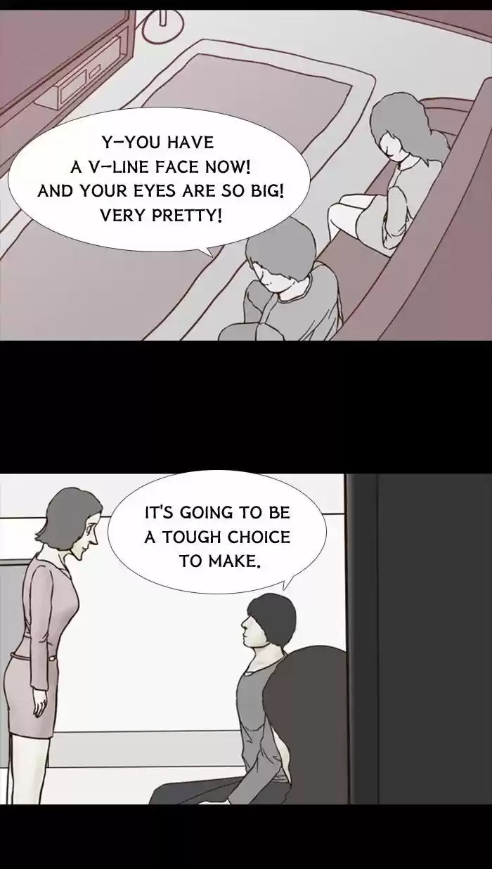 Friday: Forbidden Tales 50