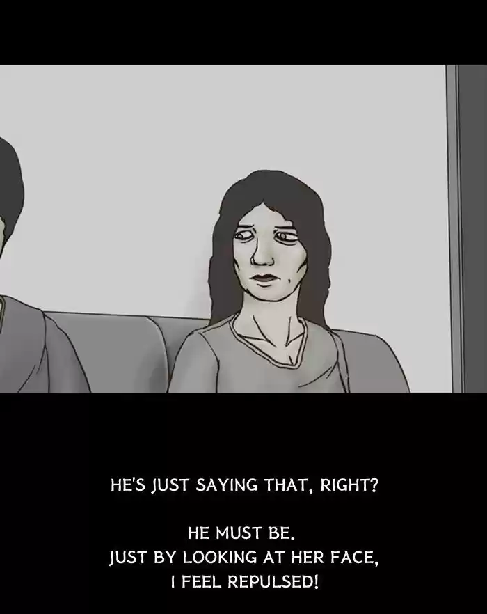 Friday: Forbidden Tales 50