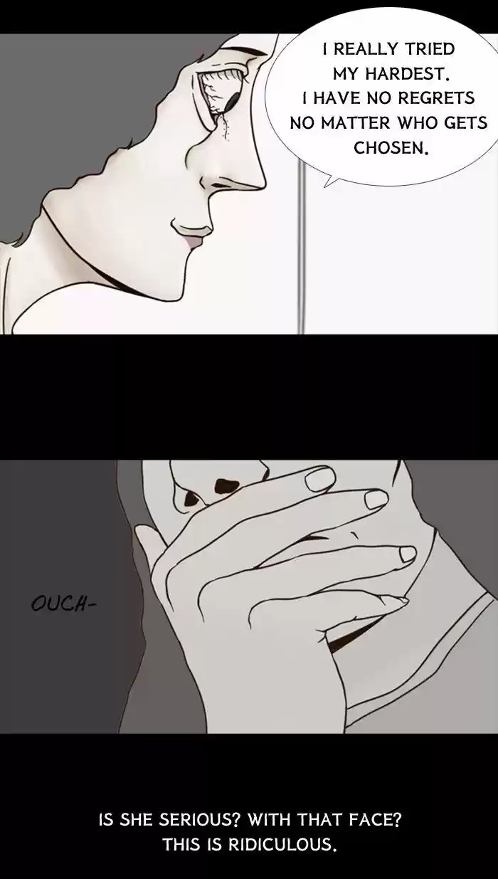 Friday: Forbidden Tales 50