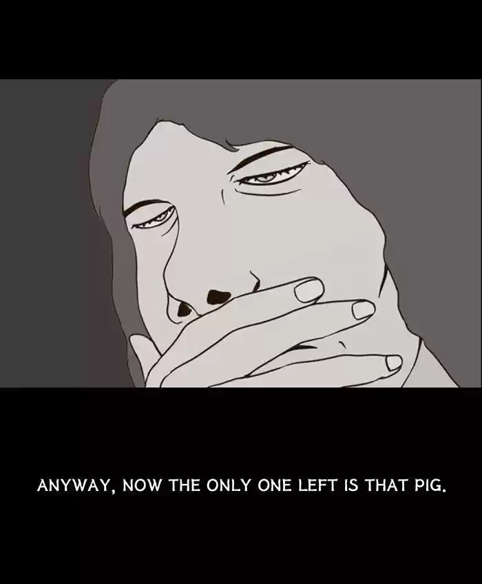 Friday: Forbidden Tales 50