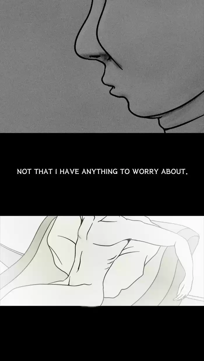 Friday: Forbidden Tales 50