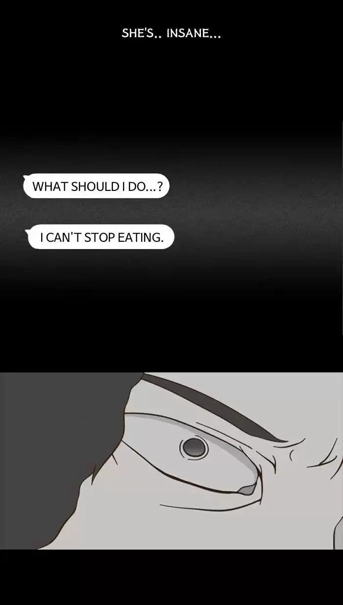 Friday: Forbidden Tales 50