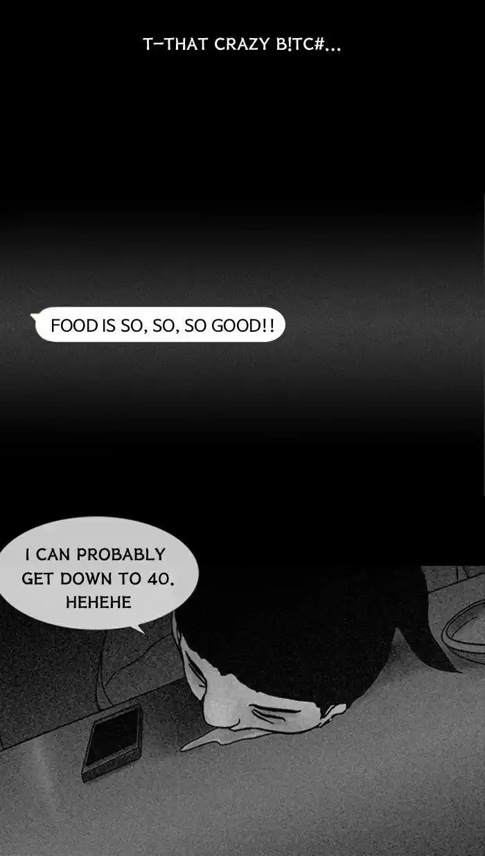 Friday: Forbidden Tales 50