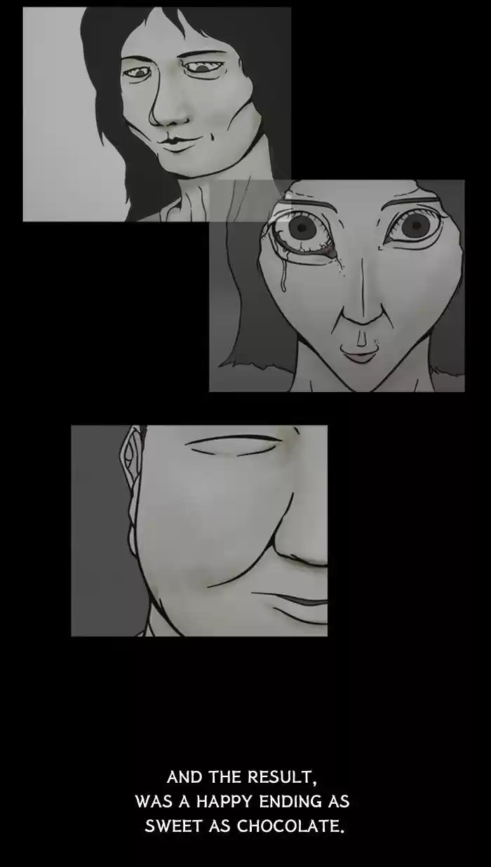 Friday: Forbidden Tales 50