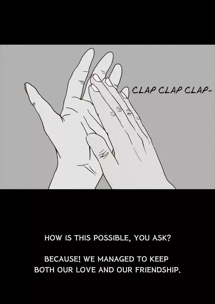 Friday: Forbidden Tales 50