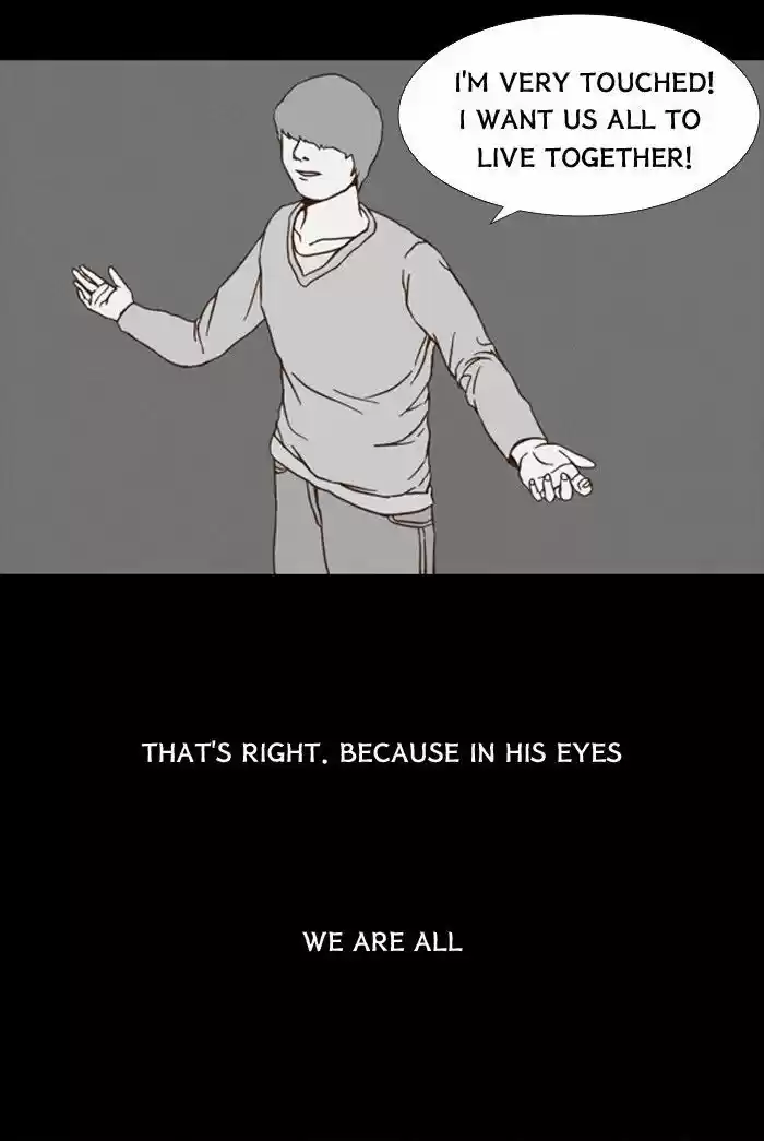 Friday: Forbidden Tales 50