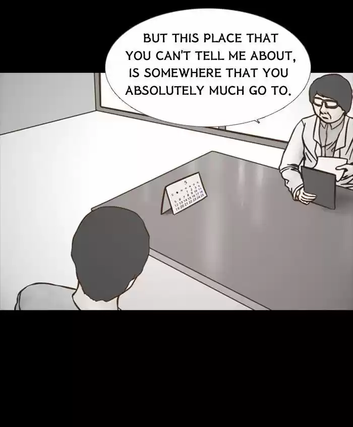 Friday: Forbidden Tales 51