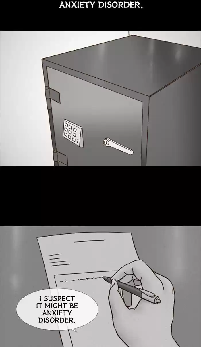 Friday: Forbidden Tales 51