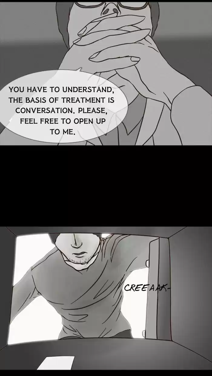 Friday: Forbidden Tales 51