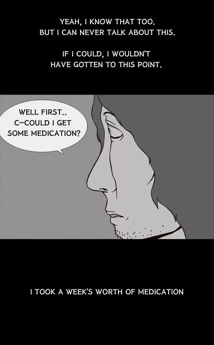 Friday: Forbidden Tales 51