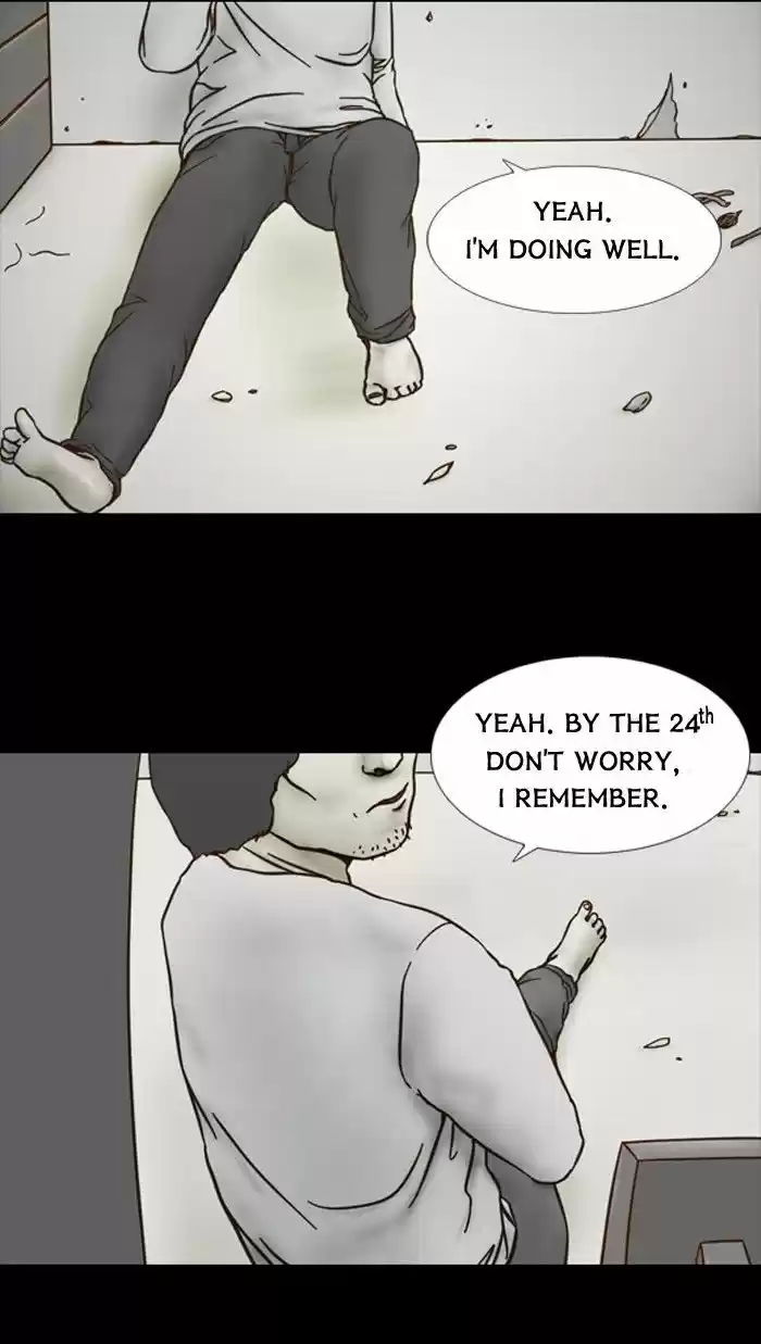 Friday: Forbidden Tales 51