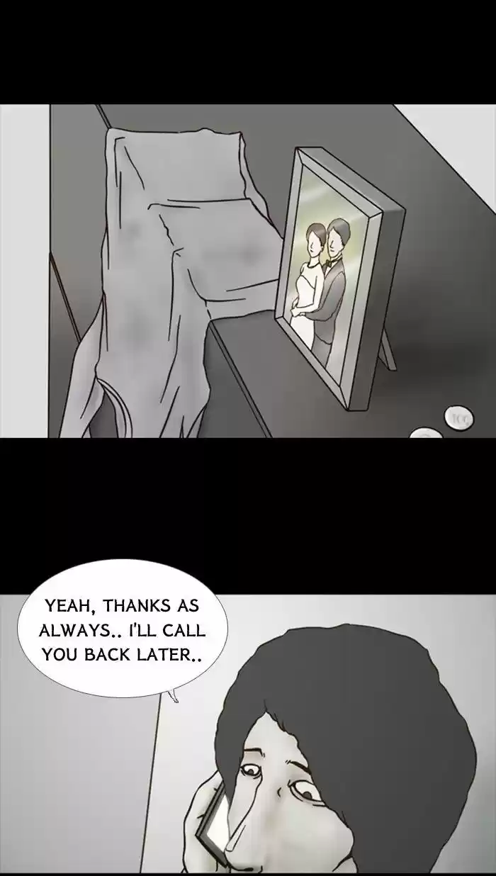 Friday: Forbidden Tales 51