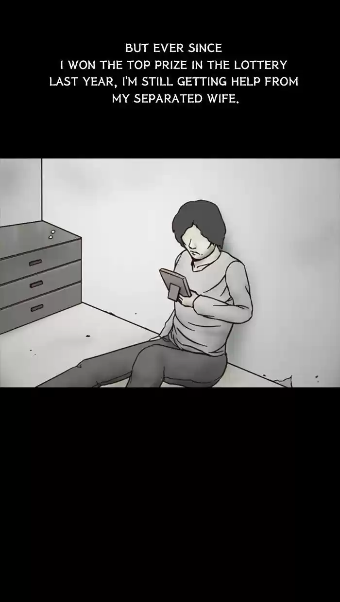 Friday: Forbidden Tales 51