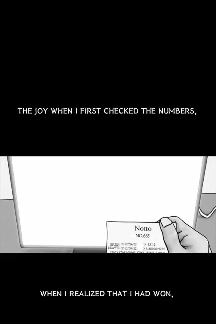 Friday: Forbidden Tales 51