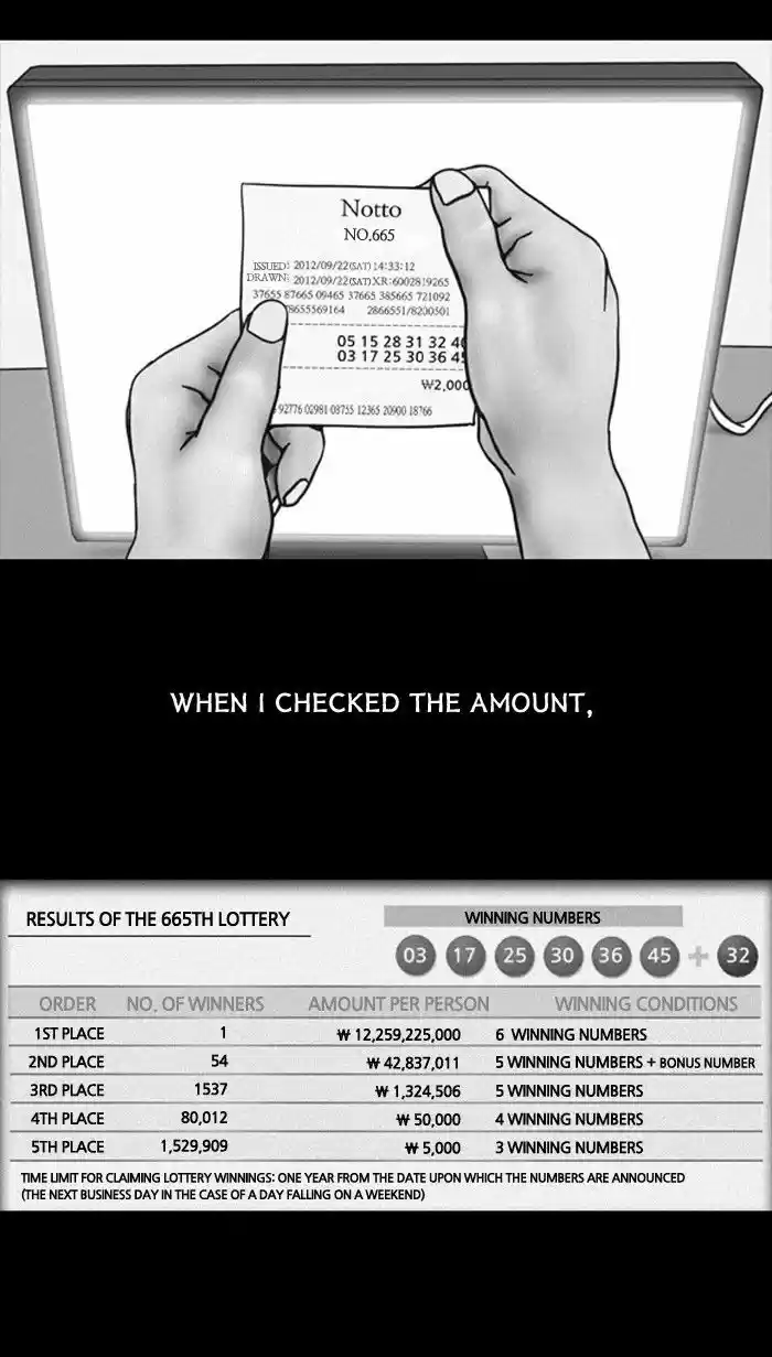 Friday: Forbidden Tales 51