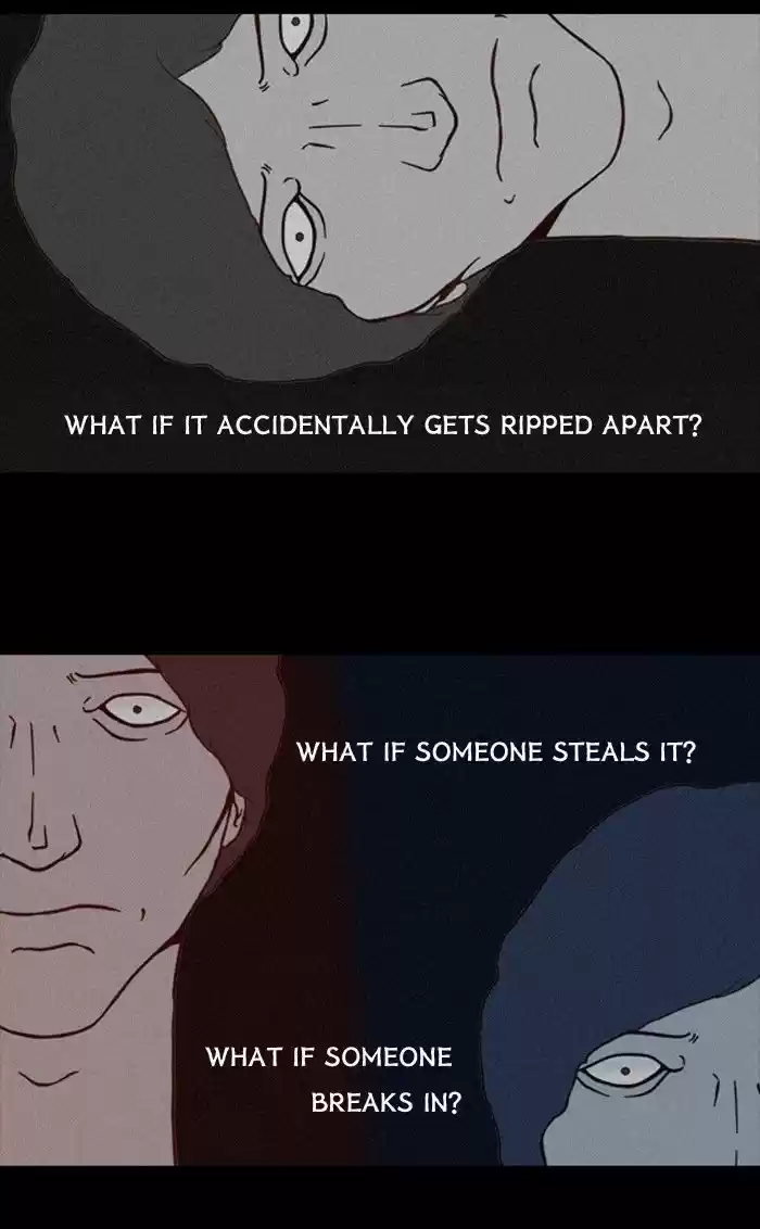 Friday: Forbidden Tales 51