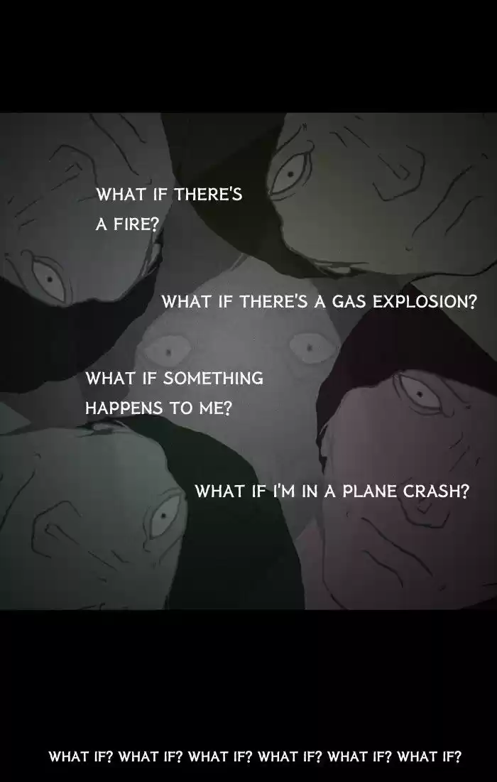 Friday: Forbidden Tales 51