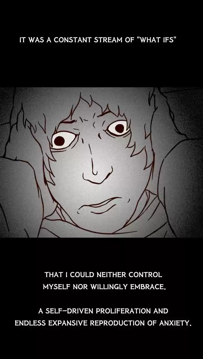 Friday: Forbidden Tales 51