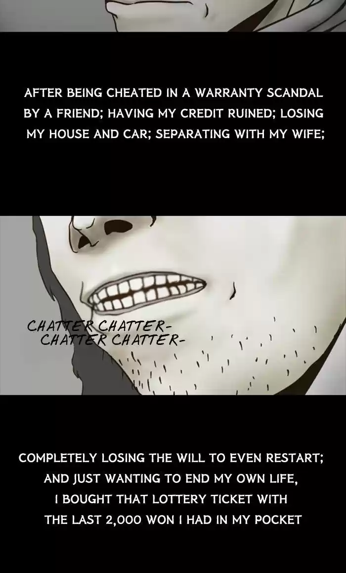 Friday: Forbidden Tales 51