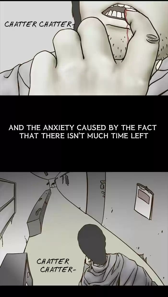 Friday: Forbidden Tales 51