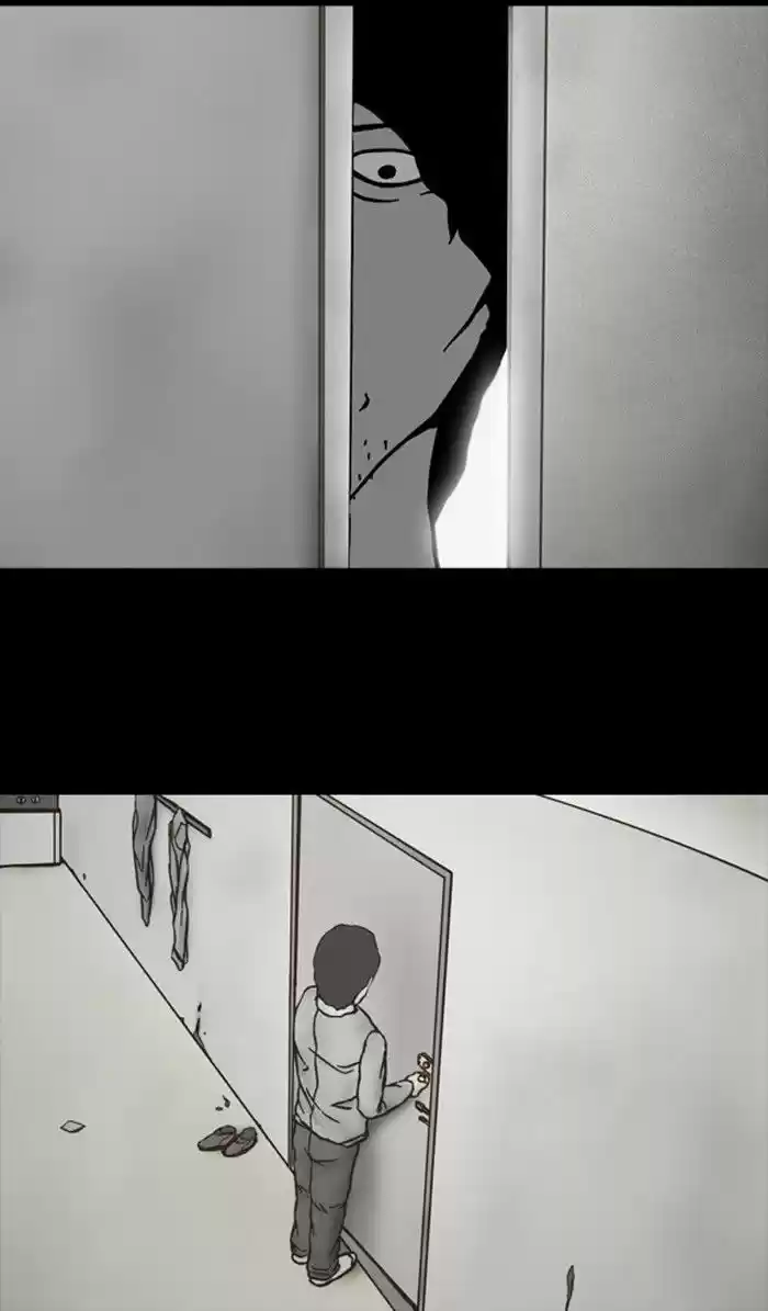 Friday: Forbidden Tales 52